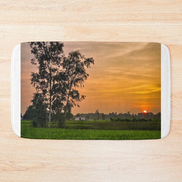 Item preview, Lavender Airstream bTwilight Sky designed and sold by vccsgsge.
