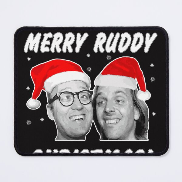Item preview,  Merry Ruddy Christmas designed and sold by Marirdsell.