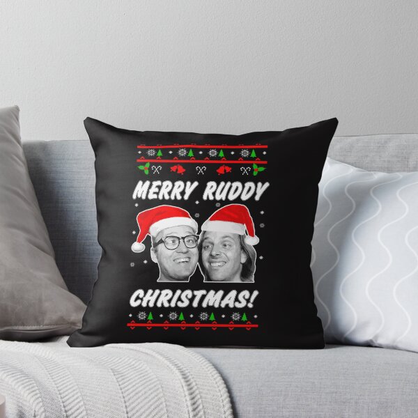 Item preview,  Merry Ruddy Christmas designed and sold by Marirdsell.