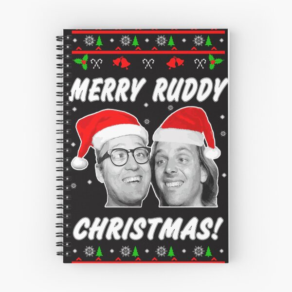 Item preview,  Merry Ruddy Christmas designed and sold by Marirdsell.
