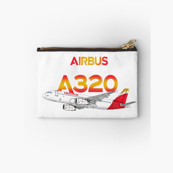 Item preview, Airbus A320 designed and sold by PlanesArtByLeo.