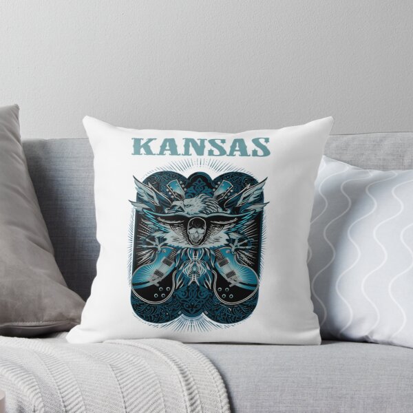 Item preview, Kansas Vintage Gold Script Group Photo Graphic designed and sold by CecilLeannon.