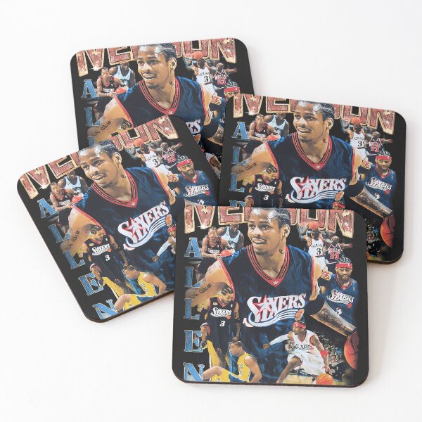 Item preview, Allen Iverson The Answer designed and sold by KevinGarris.