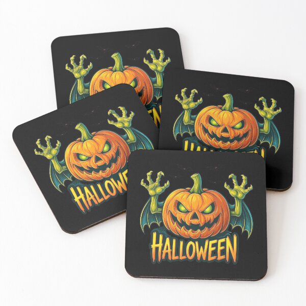 Item preview, HALLOWEEN 3 designed and sold by TEOSEF.