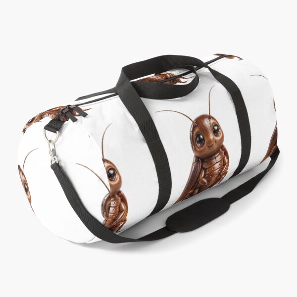 Item preview, Ignored but Adorable Cockroach  designed and sold by AwesomeDigiShop.