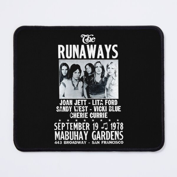 Item preview, The Runaways designed and sold by Dourdane.