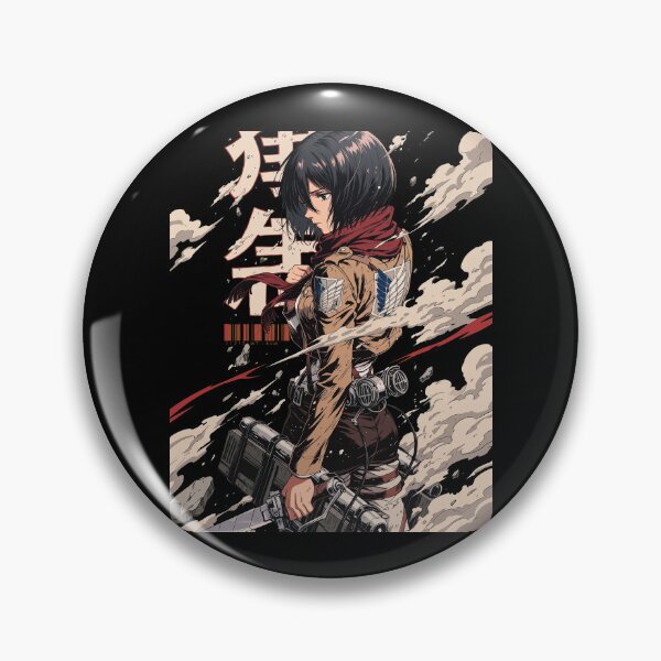 Item preview, Scarf Warrior Anime designed and sold by kundeti.