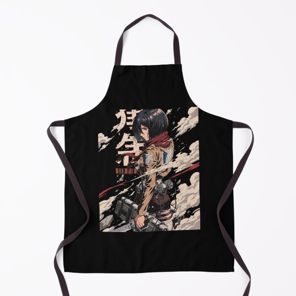 Item preview, Scarf Warrior Anime designed and sold by kundeti.