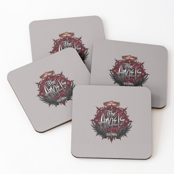 Item preview, Distressed Circle Emblem Rock Band Graphic-35 designed and sold by NormanGunt.