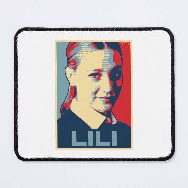 Item preview, Lili designed and sold by DFA.