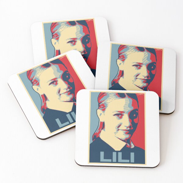 Item preview, Lili designed and sold by DFA.