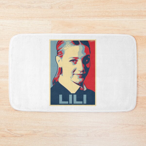 Item preview, Lili designed and sold by DFA.