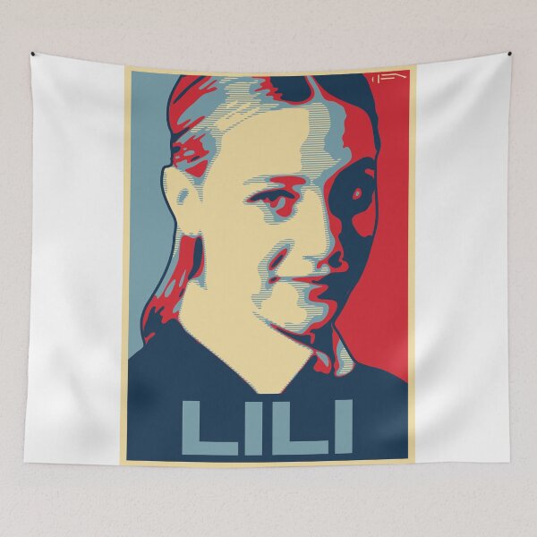 Item preview, Lili designed and sold by DFA.