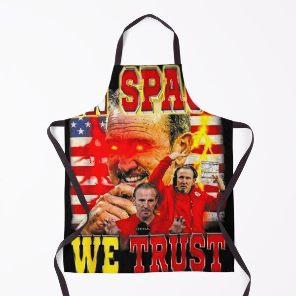 Item preview, In Spags We Trust designed and sold by KevinGarris.