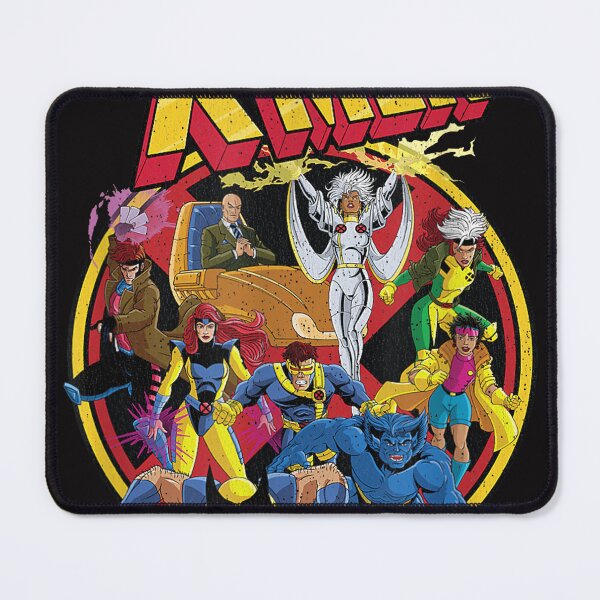 Item preview, Marvel X-Men Animated Series Retro 90S designed and sold by Marirdsell.