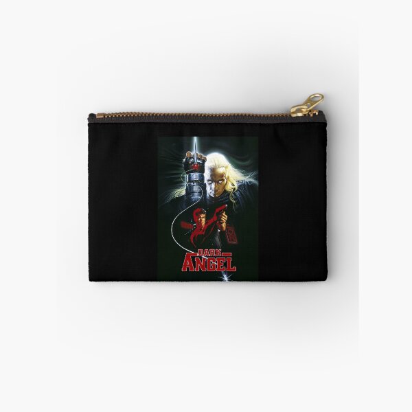 Item preview, Action Hero Holding Weapon designed and sold by MollyTalbot.