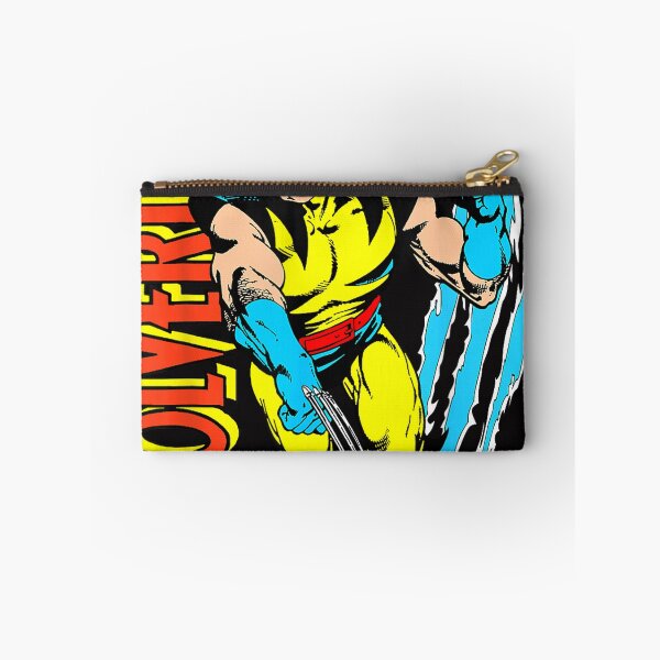 Item preview, Marvel X-Men Wolverine Vintage Claw Slicet designed and sold by Marirdsell.
