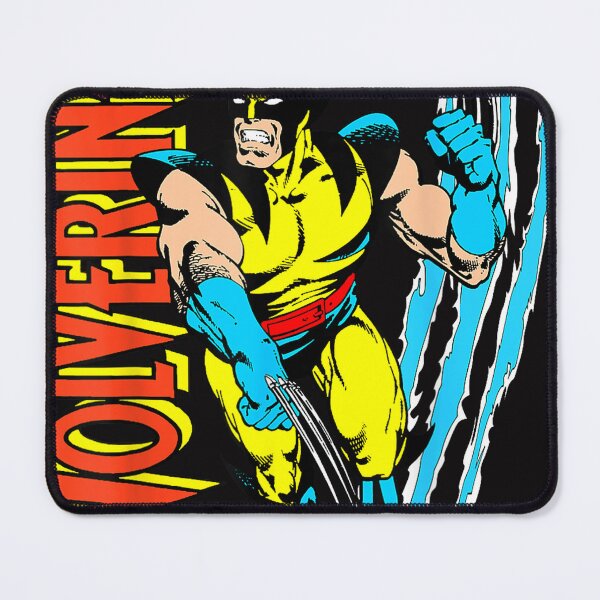 Item preview, Marvel X-Men Wolverine Vintage Claw Slicet designed and sold by Marirdsell.