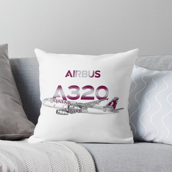 Item preview, Airbus A320 designed and sold by PlanesArtByLeo.
