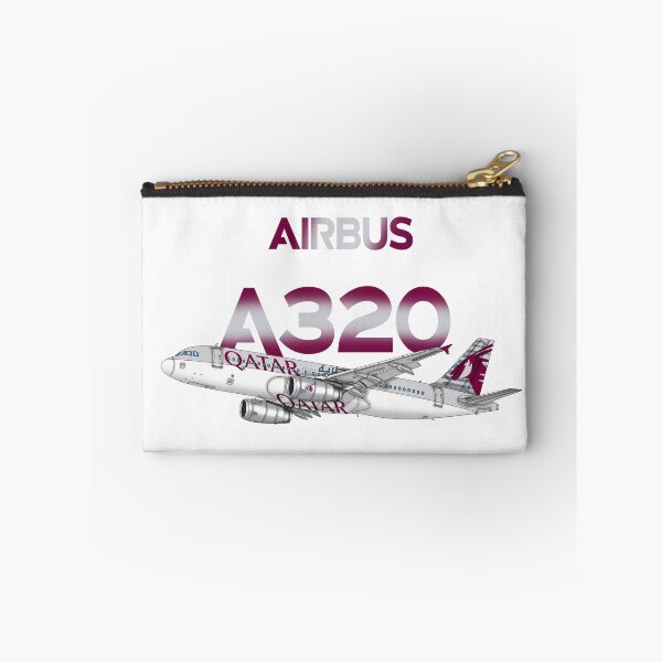 Item preview, Airbus A320 designed and sold by PlanesArtByLeo.