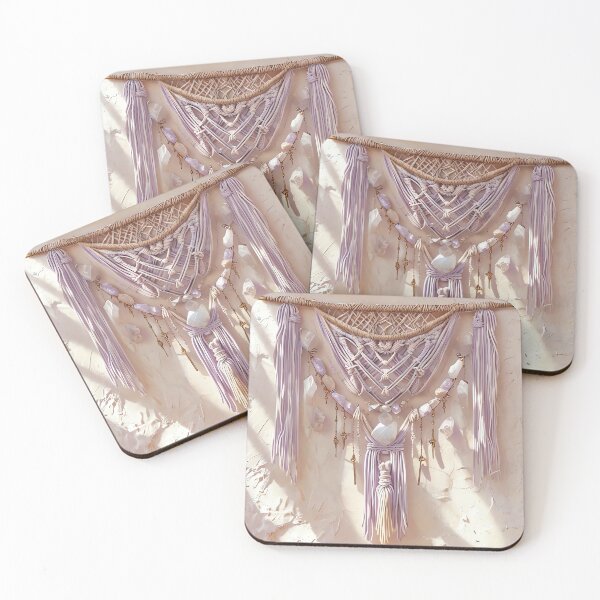 Item preview, Boho Sanctuary designed and sold by ONYX Pixee.