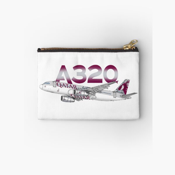 Item preview, Airbus A320 designed and sold by PlanesArtByLeo.