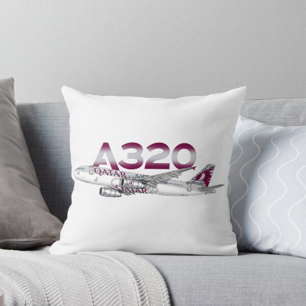 Item preview, Airbus A320 designed and sold by PlanesArtByLeo.
