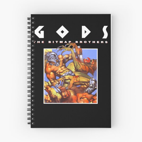 Item preview, Armored Hero Fighting Ferocious Beast In Ancient Temple designed and sold by Wiaksteew.