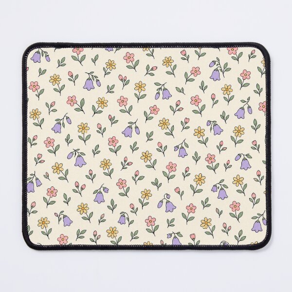 Item preview, small floral pattern designed and sold by sheelatewatia.