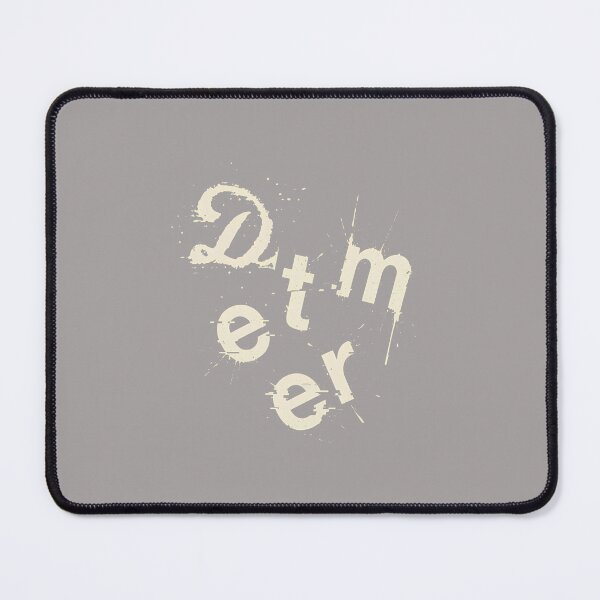 Item preview, Distressed Detmer Name Script Vintage Style-38 designed and sold by MaximiliKaas.