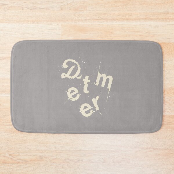 Item preview, Distressed Detmer Name Script Vintage Style-38 designed and sold by MaximiliKaas.