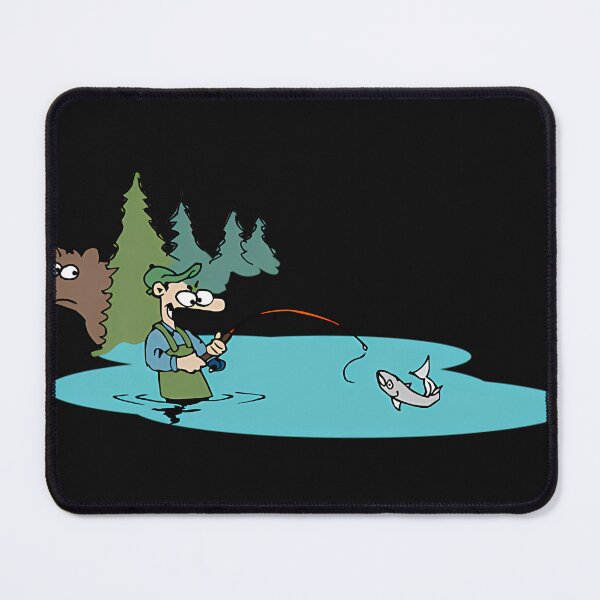 Item preview, Sport Fisherman designed and sold by KevinGarris.