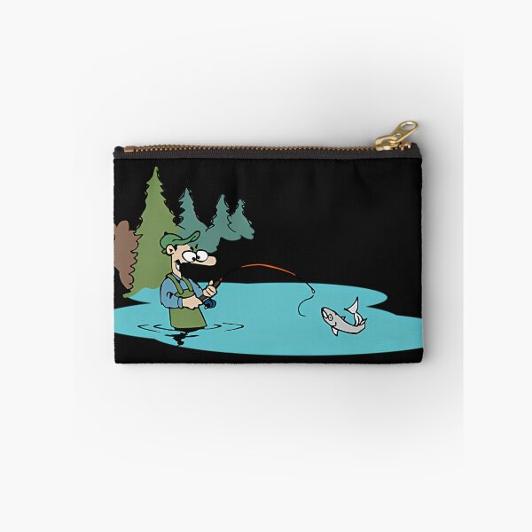 Item preview, Sport Fisherman designed and sold by KevinGarris.