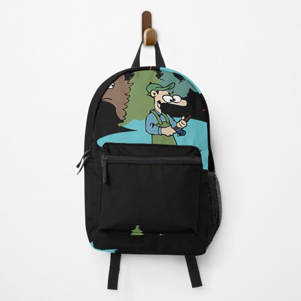 Item preview, Sport Fisherman designed and sold by KevinGarris.
