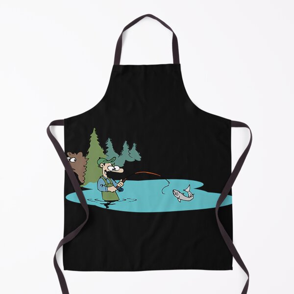 Item preview, Pescador deportivo designed and sold by KevinGarris.