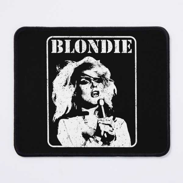Item preview, Blondie designed and sold by Nikola-Tigar.