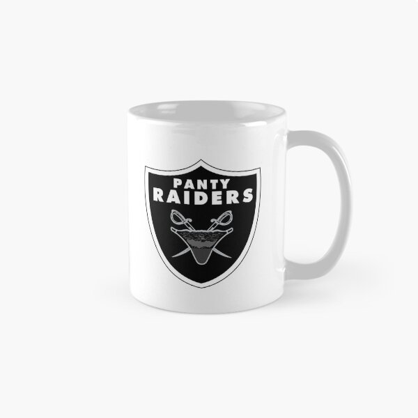 Item preview, Las Vegas Panty Raider Shield parody designed and sold by skylove94.