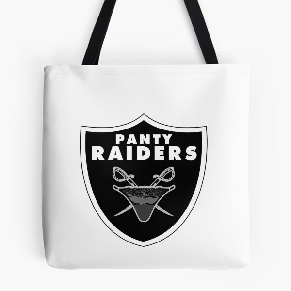 Item preview, Las Vegas Panty Raider Shield parody designed and sold by skylove94.