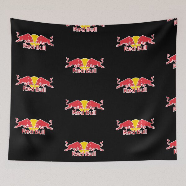 Item preview, Bull>>>>Red Sports designed and sold by fadabaga.