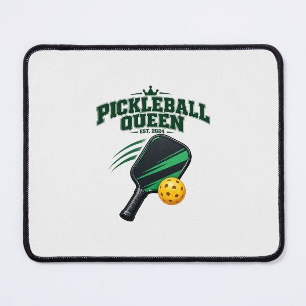 Item preview, Pickleball Player Retro Paddle Sport New Design designed and sold by Yourt-shirtyou.