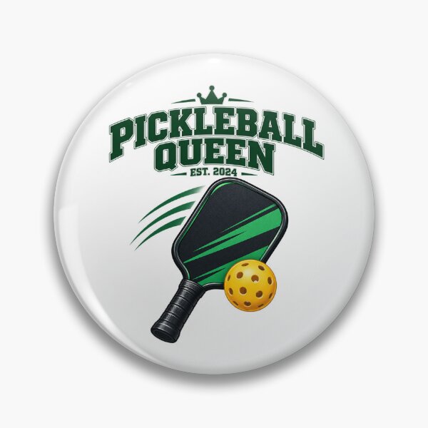 Item preview, Pickleball Player Retro Paddle Sport New Design  designed and sold by Yourt-shirtyou.