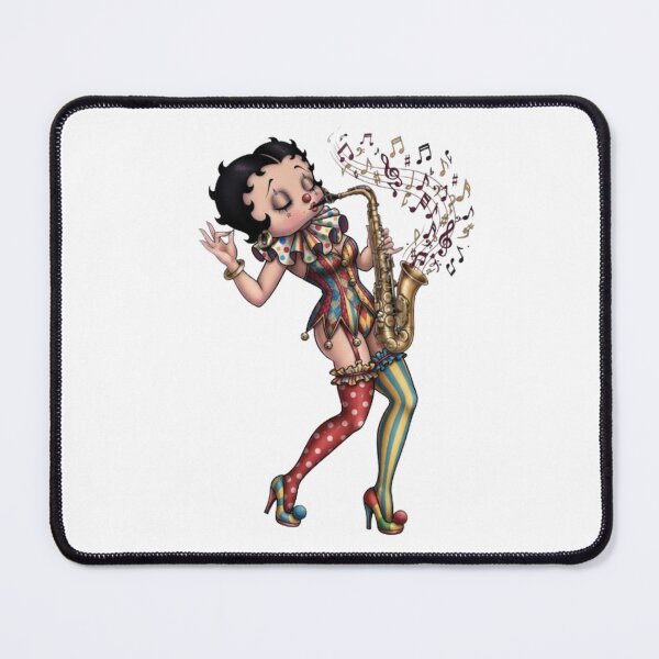 Item preview, BETTY BOOP designed and sold by CHRIST5000.
