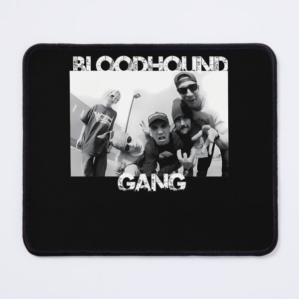 Item preview, Bloodhound Gang Punk Rock designed and sold by Nikola-Tigar.