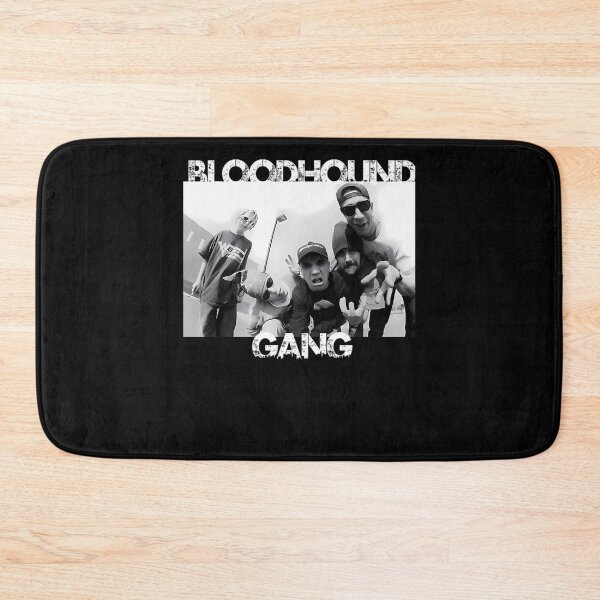 Item preview, Bloodhound Gang Punk Rock  designed and sold by Nikola-Tigar.