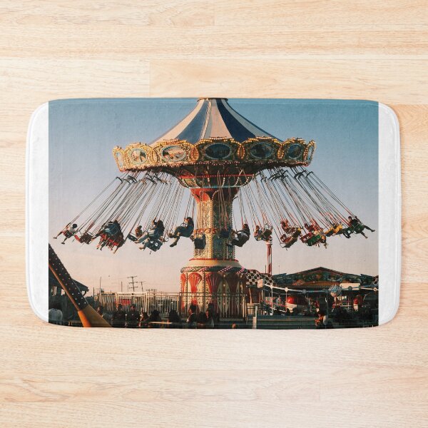 Item preview, Blue Airstream Sky Clouds designed and sold by vccsgsge.
