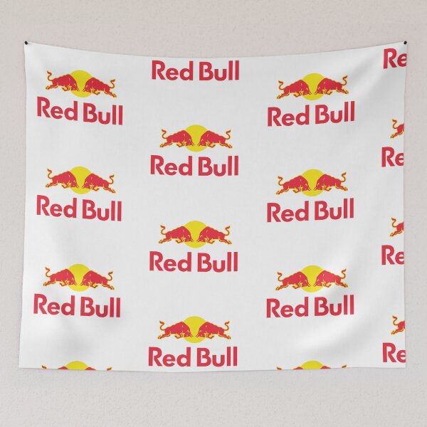 Item preview, Bull>>>>Red Sports designed and sold by fadabaga.
