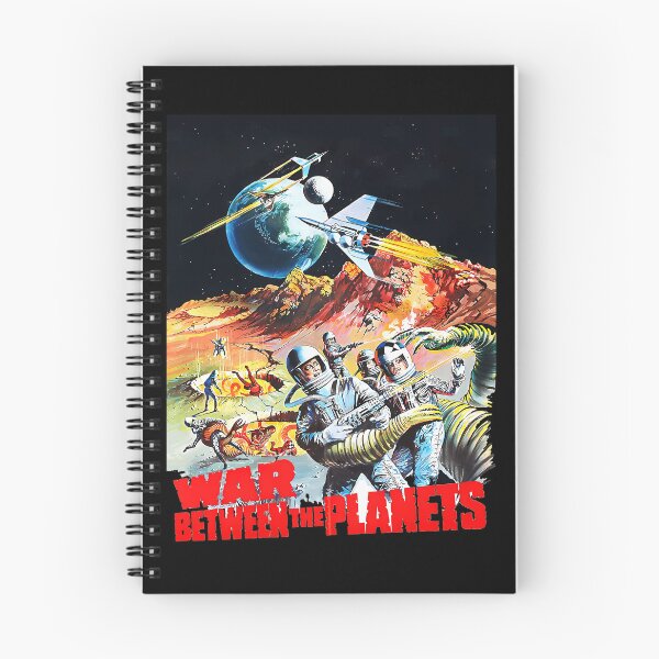 Item preview, Astronauts Fighting Alien Tentacles On Planetary Surface designed and sold by Wiaksteew.