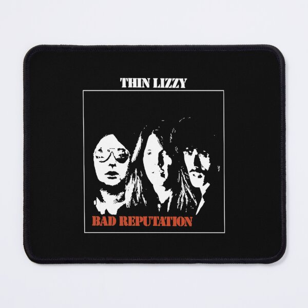 Item preview, Band Thin Lizzy Graphic For Fans designed and sold by Cutenekocat.