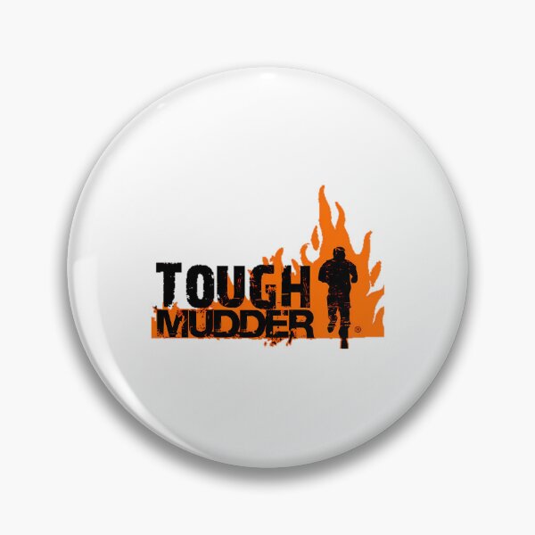 Item preview, Tough Mudder designed and sold by KevinGarris.
