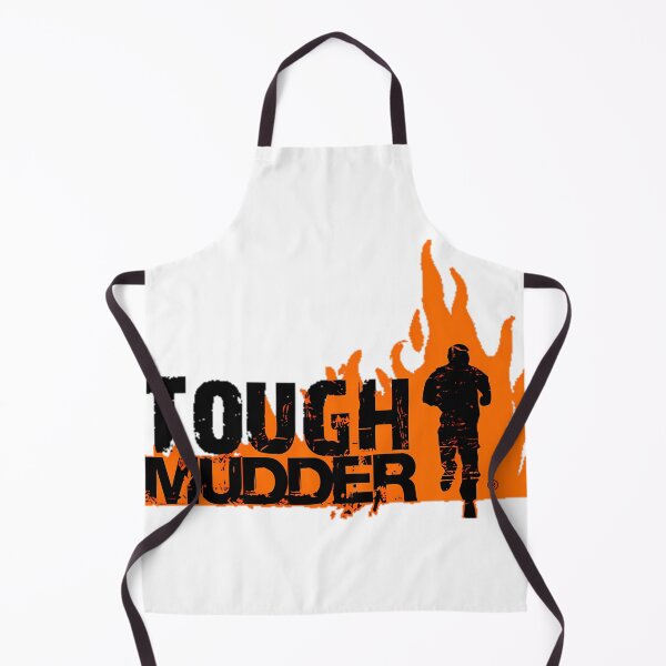 Artikelvorschau, Tough Mudder entworfen und verkauft von KevinGarris.